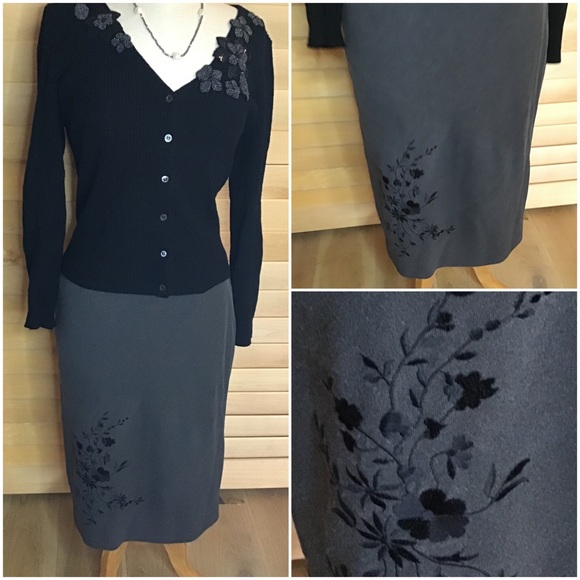 Donna Degnan skirt - Picture 2 of 3